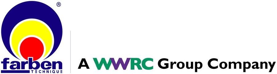 Farben Technique, a WWRC Group company